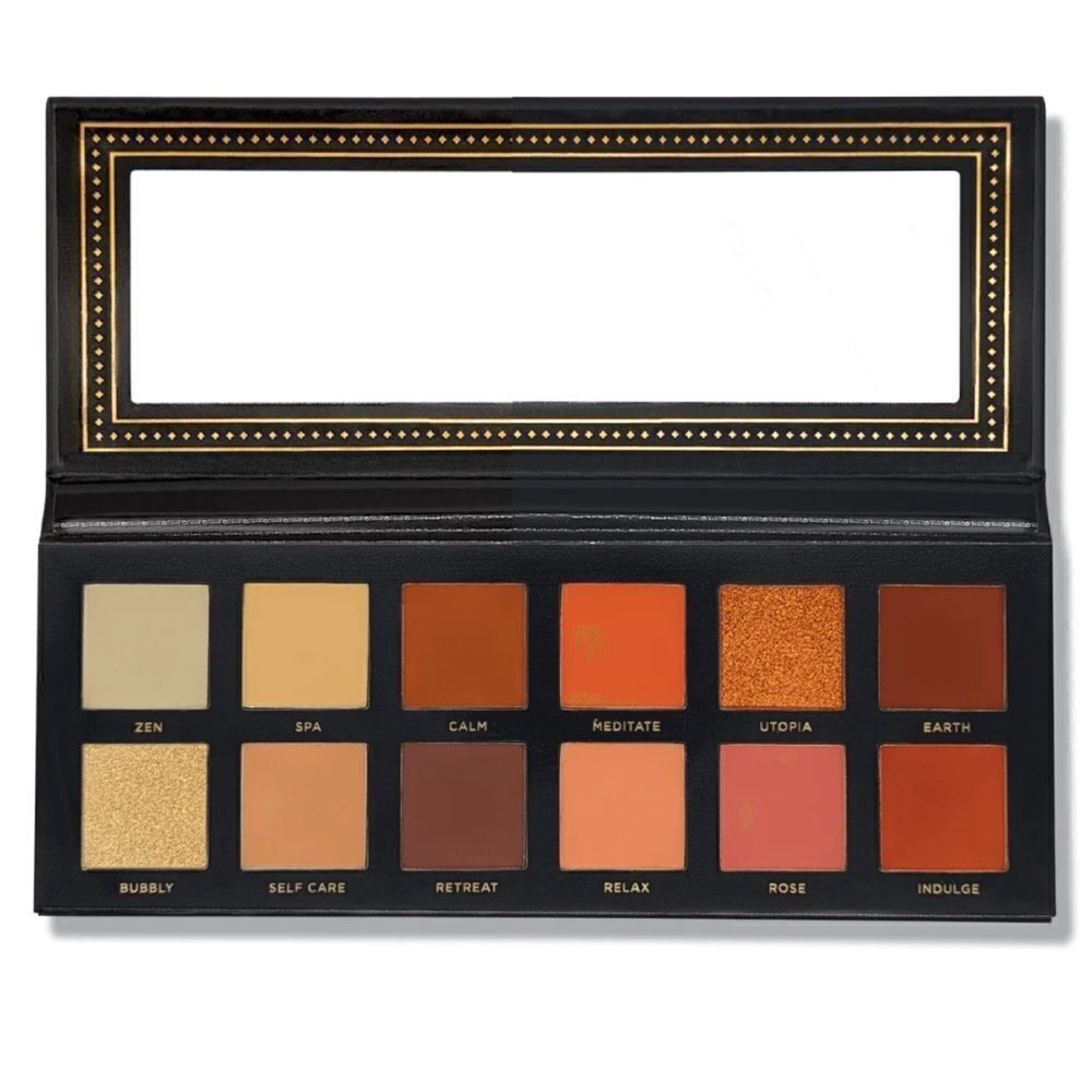 Ace Beaute Serenity Eyeshadow Palette (Limited Edition)